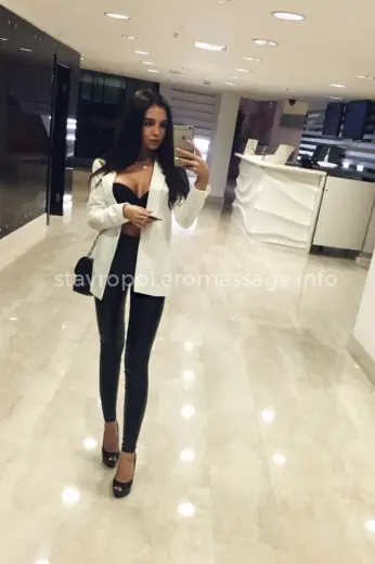 Массажистка Алина - Фото 2 №3123
