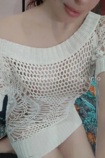 Массажистка оксана - Фото 2 №4712